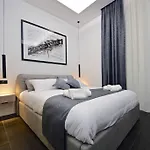 Suite Quarantotto Luxury House