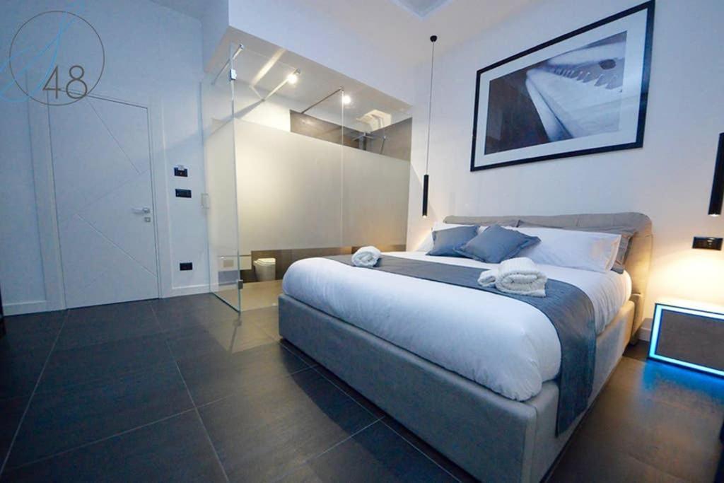 Quarantotto Luxury House * Napoli