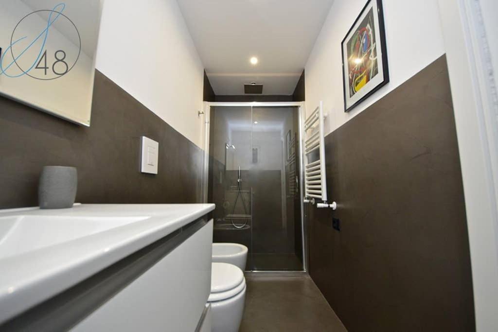 Quarantotto Luxury House Appartamento *