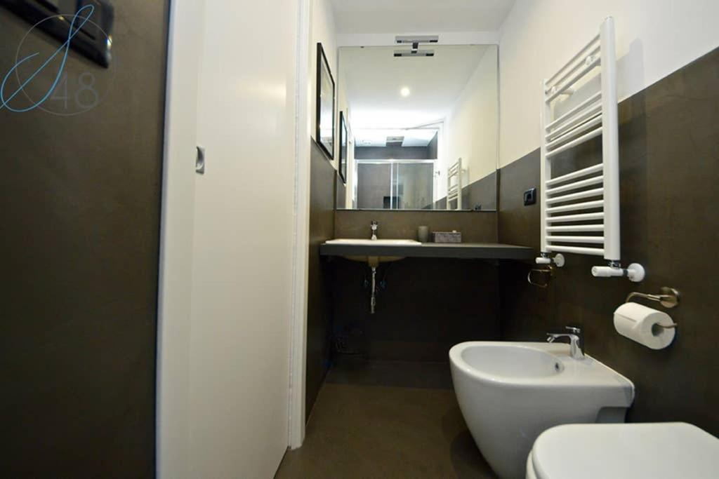 Quarantotto Luxury House * Napoli