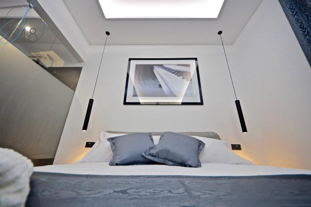 Quarantotto Luxury House *