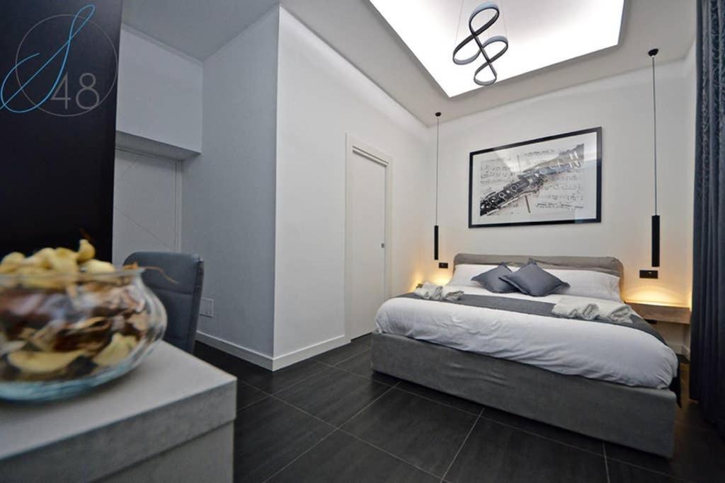 Quarantotto Luxury House Appartamento *